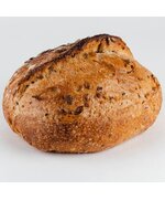 Тартин с семечками