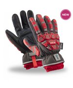 Перчатки MANIPULA SPECIALIST Дэтрион, IG-892