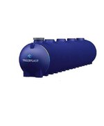 Подземная ёмкость РЕ 50