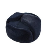 Шапка МВД-3.19.3 "СУКНО-ПОРОЛОН"