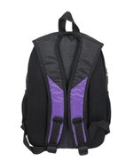 Рюкзак 1966-003 фиолетовые бабочки