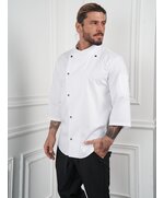 Китель мужской ESTETIK, белый