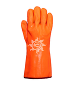 Перчатки Фламинго морозостойкие удлиненные 30см