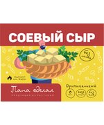 Оригинальный тофу