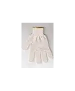 Перчатки рабочие хб   7 класс без ПВХ ЭКОНОМ