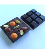 ПОРИ Тёмный шоколад