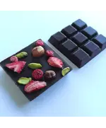 КОТКА Тёмный шоколад