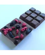 ЛАХТИ Молочный шоколад