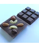 КЕМИ Молочный шоколад