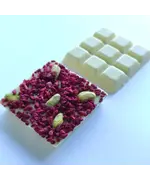 ОУЛУ Белый шоколад