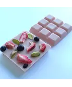 РАУМА Клубничный шоколад