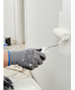 Перчатки PROFLINESPECIALIST нейлоновые с Н-покрытием, серый