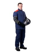 Нарукавники сварщика Приор