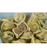 Пельмени Па-пельМЭН, 500г.