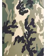 Ткань Грета НАТО бежевый рип-стоп