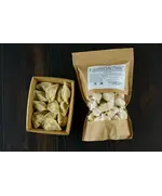 Пельмени щука с салом 500гр.