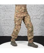 Брюки GC MOD.2 Мультикам