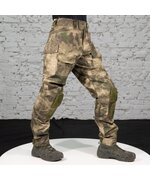 Брюки GC MOD.2 Мох