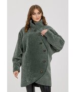 Жакет из овчины (астраган)