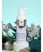 Шампунь для волос увлажняющий для холодного времени и демисезона «Зимняя забота»