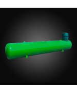 Газгольдер 7300 л