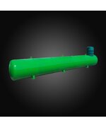 Газгольдер 9100 л