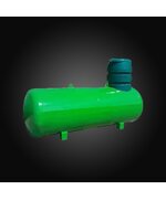 Газгольдер 4300 л