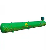 Газгольдер 9100 л