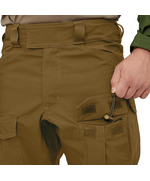 Брюки GC MOD.2 Койот Браун