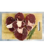 Голяшка говяжья (лытка)