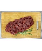 Гуляш из говядины