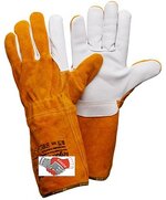 Краги сварщика для аргоновой сварки GWARD ARGON WELDER XY252