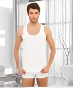 Комплект белья белый