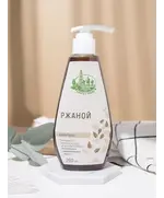 Шампунь для волос «Ржаной»