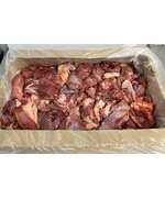 Говядина односортная жилованная 86/14