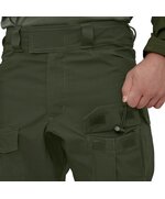 Брюки GC MOD.2 Олива