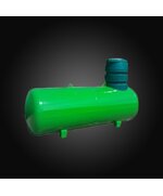 Газгольдер 5000 л