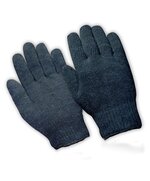 Перчатки утеплённые двойные