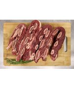 Ребра говяжьи