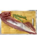 Вырезка говяжья