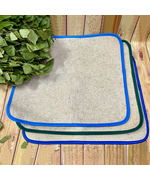 Коврик для сауны