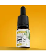 Масло листьев усьмы 10 мл