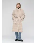 Шуба норковая натуральная