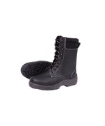 Берцы серии Омон утепленные