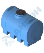 Емкость А_МН2100ФК2 облегчённая для воды