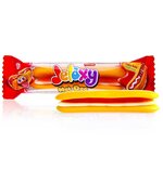 Жевательный мармелад Желечкин хот дог