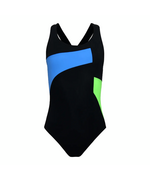 Купальник подростковый для бассейна  5804А