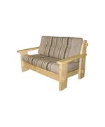 Диван 2-х местный "Скандинавия"