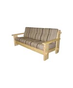 Диван 3-х местный "Скандинавия"