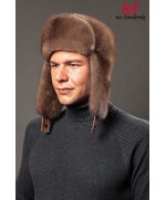 Головной убор норка